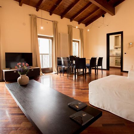 Отель Residenza Sweet Juliet Верона Экстерьер фото