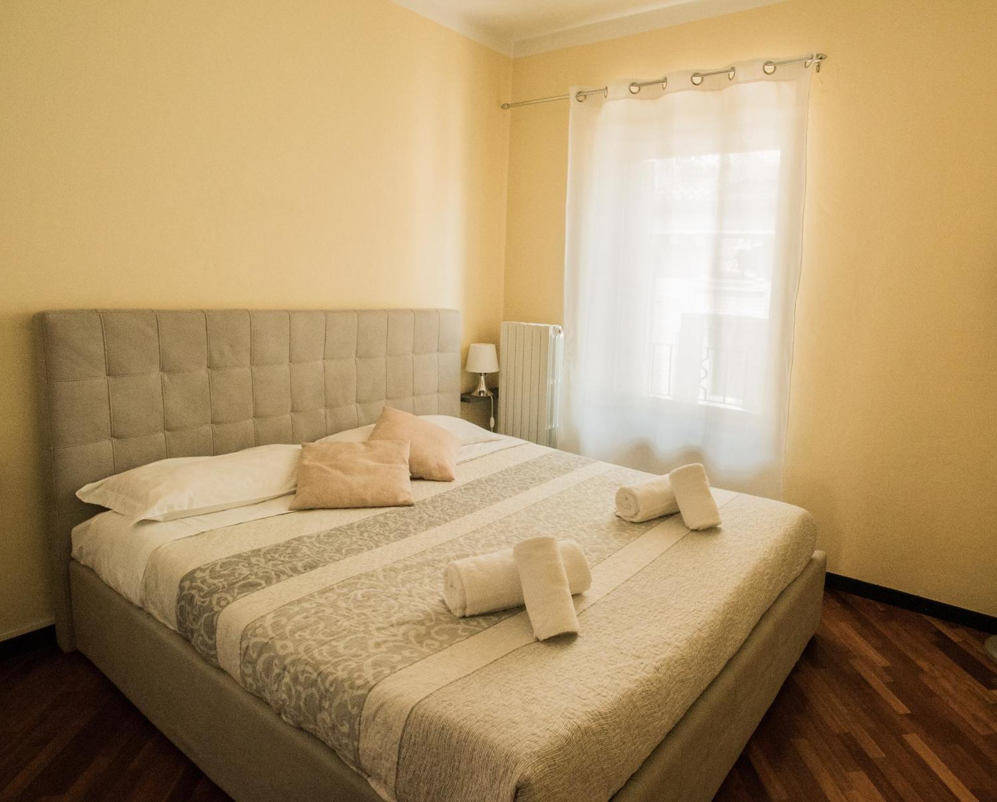 Отель Residenza Sweet Juliet Верона Экстерьер фото