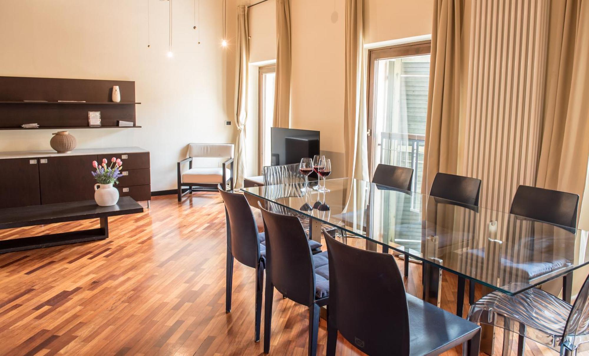 Отель Residenza Sweet Juliet Верона Экстерьер фото