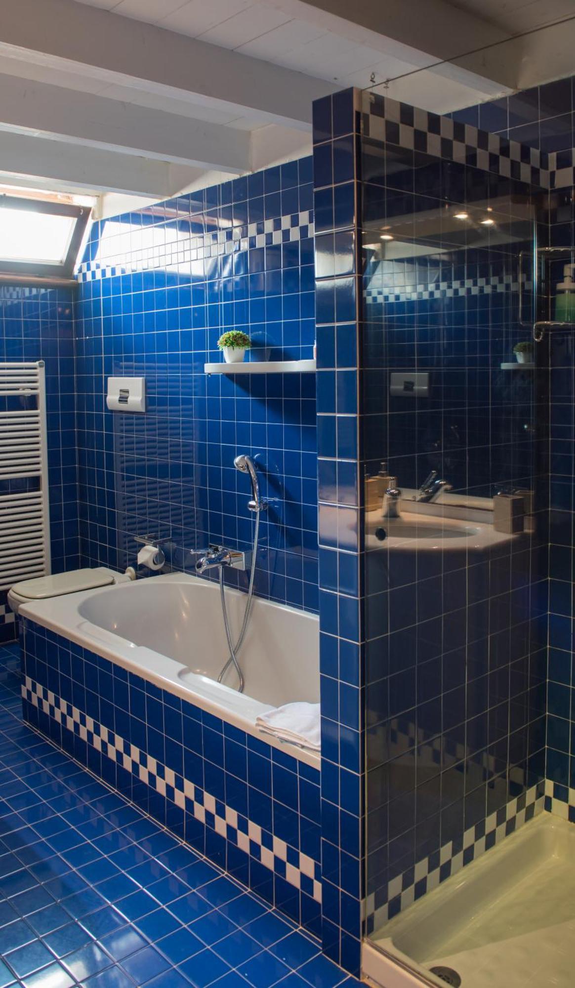 Отель Residenza Sweet Juliet Верона Экстерьер фото