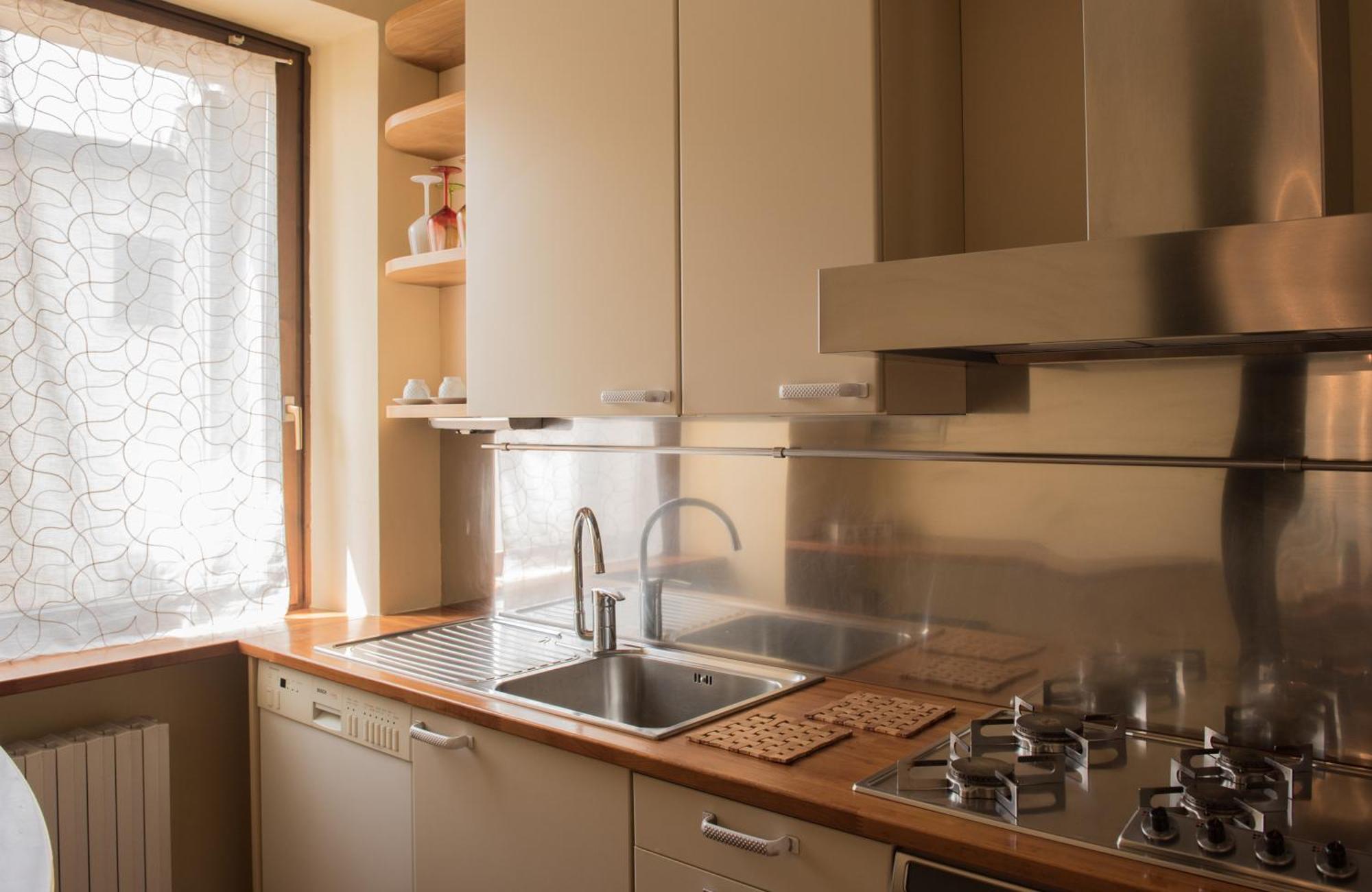 Отель Residenza Sweet Juliet Верона Экстерьер фото