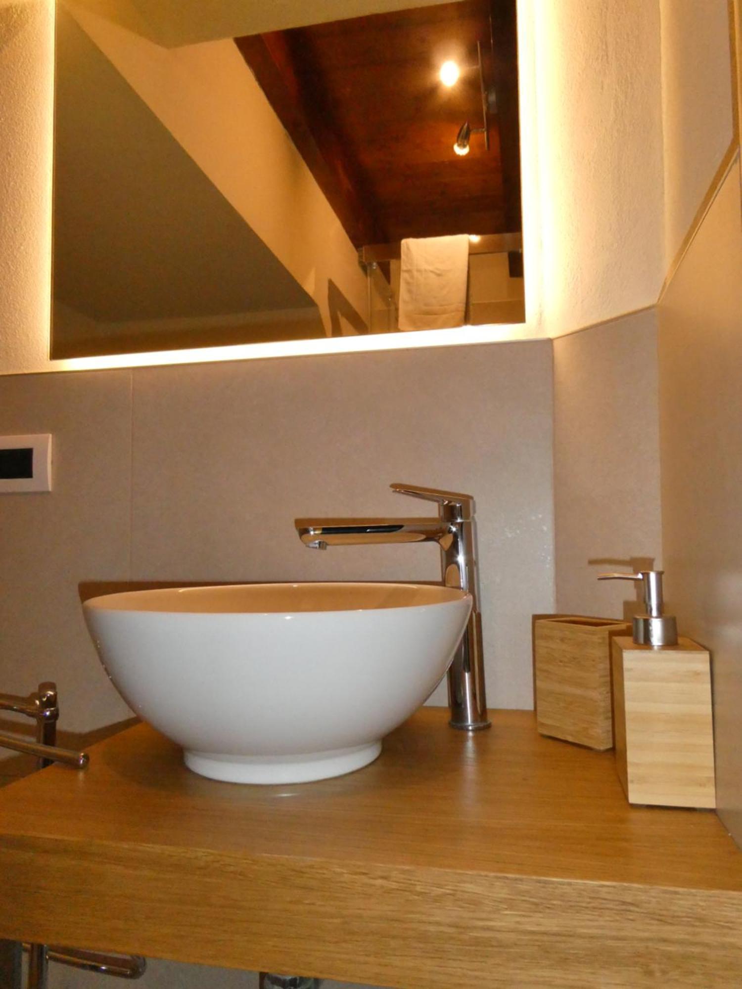 Отель Residenza Sweet Juliet Верона Экстерьер фото