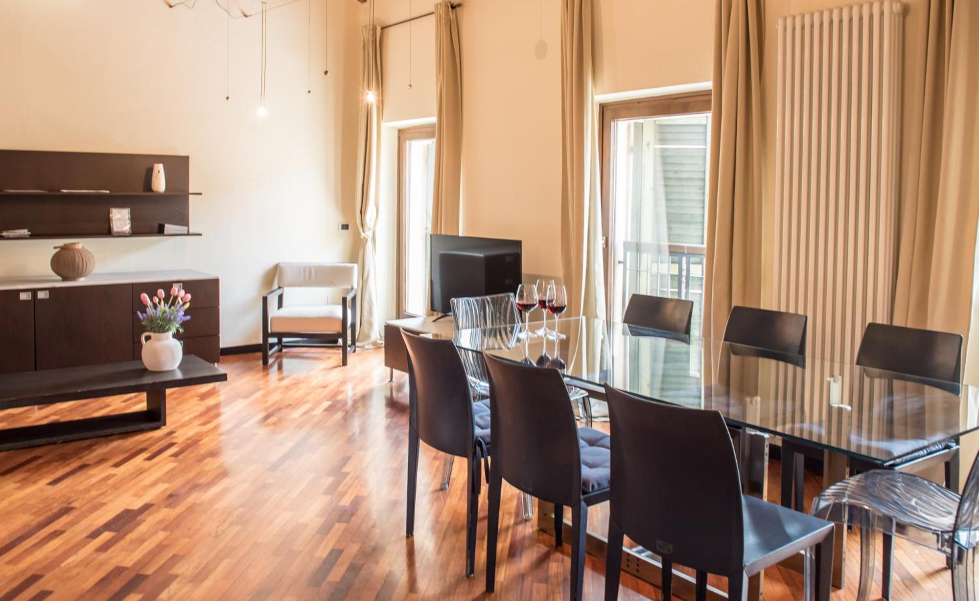 Отель Residenza Sweet Juliet Верона Экстерьер фото