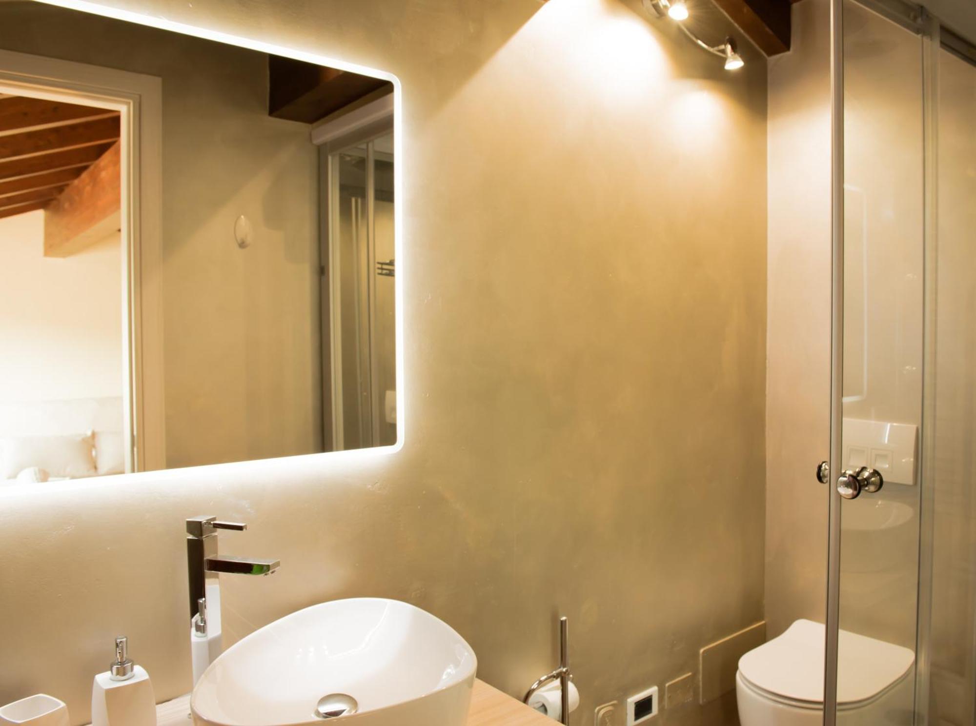 Отель Residenza Sweet Juliet Верона Экстерьер фото