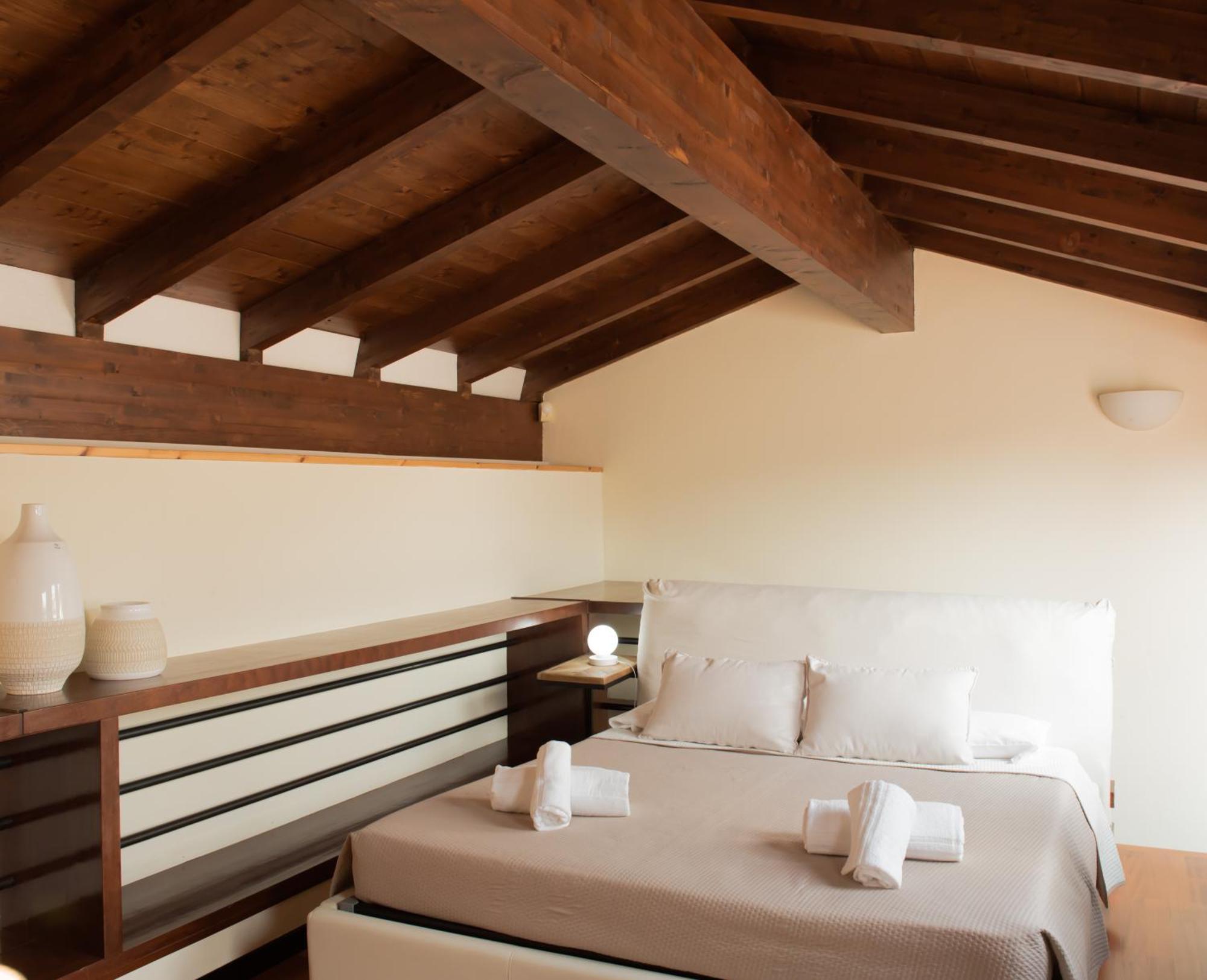 Отель Residenza Sweet Juliet Верона Экстерьер фото